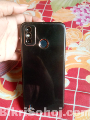 Tecno spark 6go (2/32)